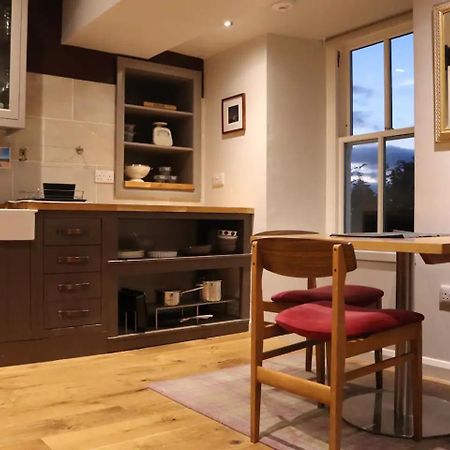 Apartament Unique Highland Inverness Zewnętrze zdjęcie