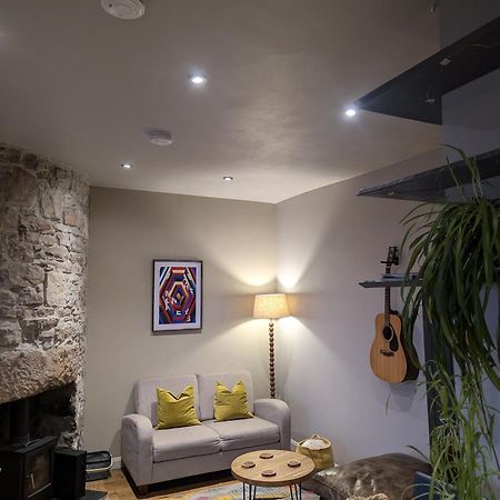 Apartament Unique Highland Inverness Zewnętrze zdjęcie