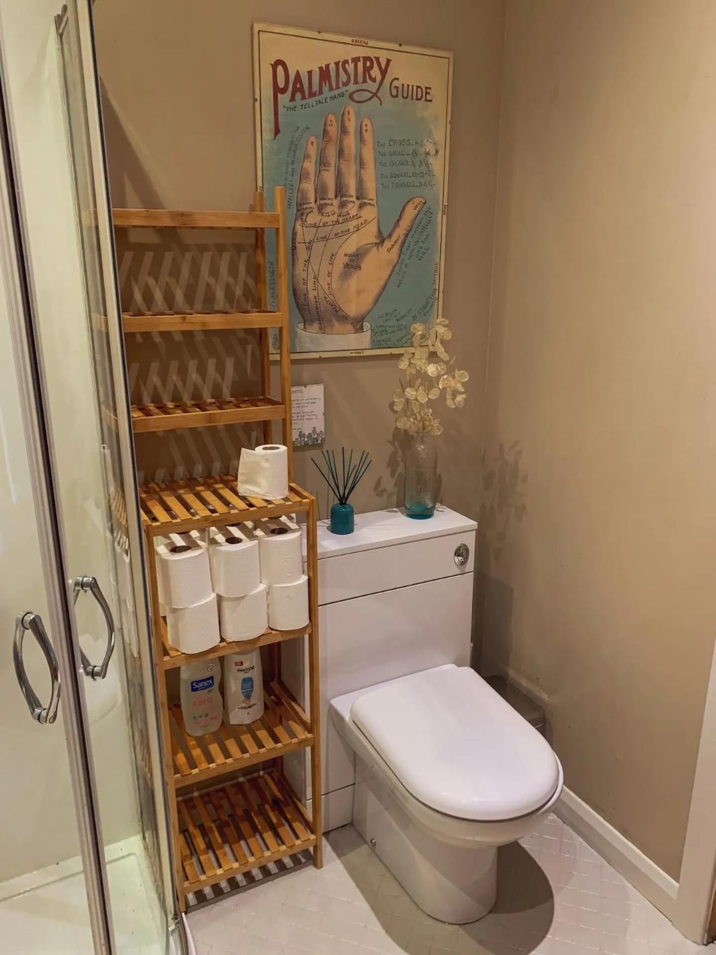 Apartament Unique Highland Inverness Zewnętrze zdjęcie