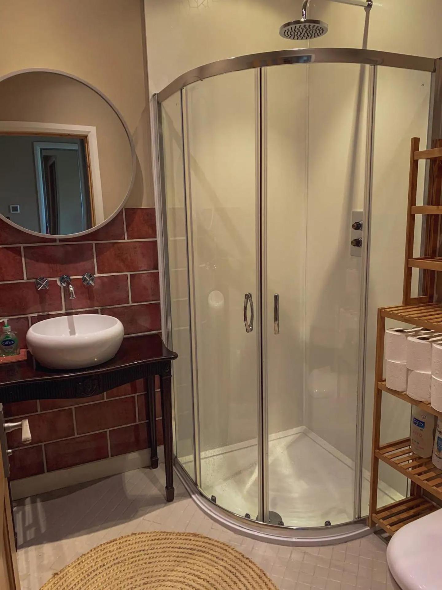 Apartament Unique Highland Inverness Zewnętrze zdjęcie