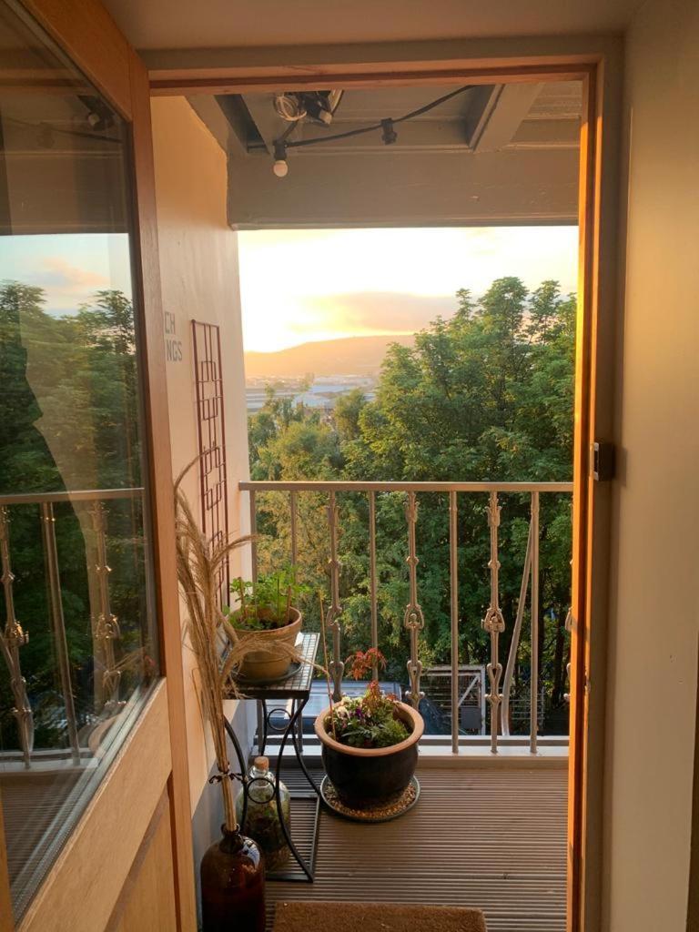 Apartament Unique Highland Inverness Zewnętrze zdjęcie