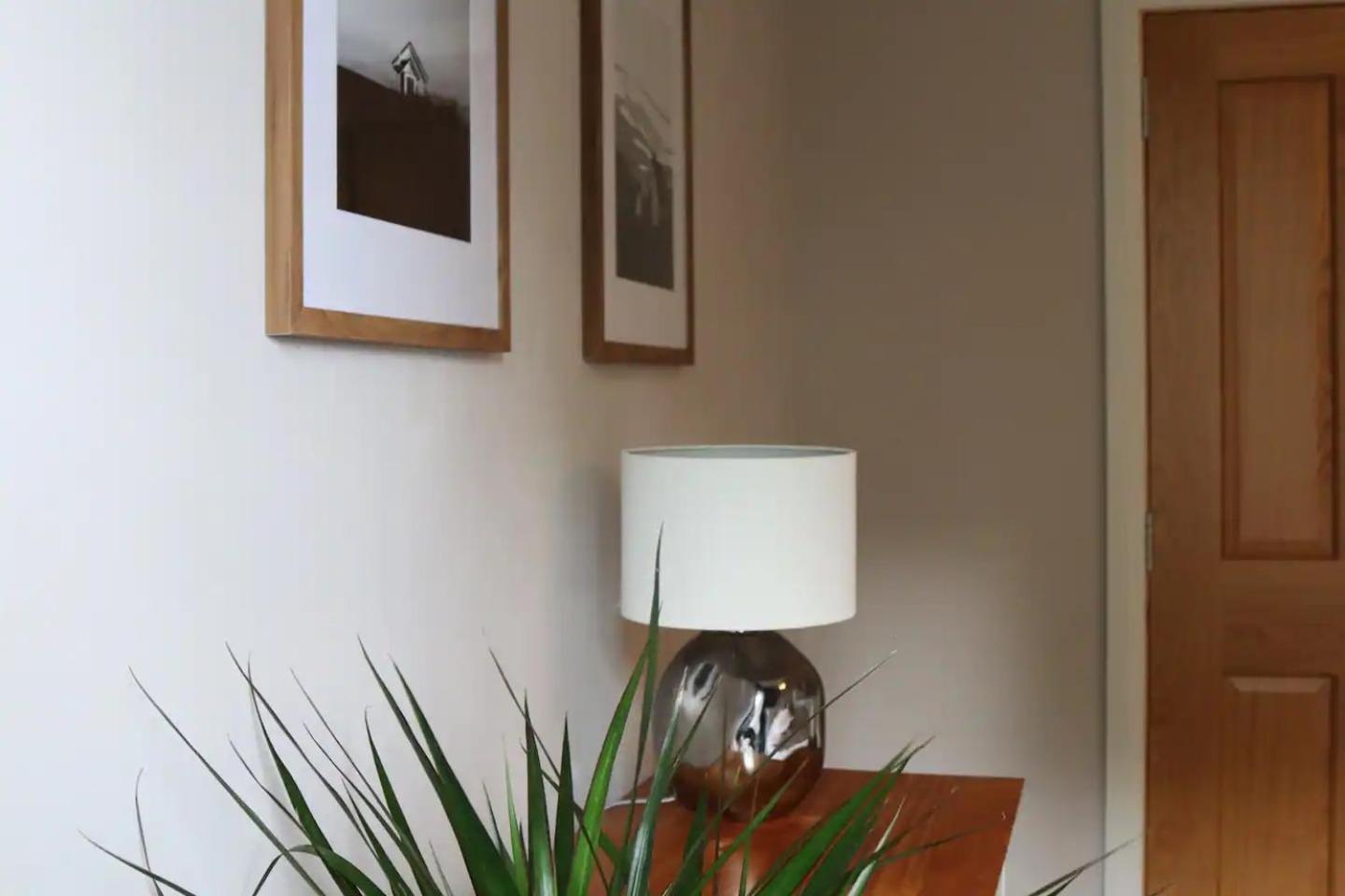 Apartament Unique Highland Inverness Zewnętrze zdjęcie