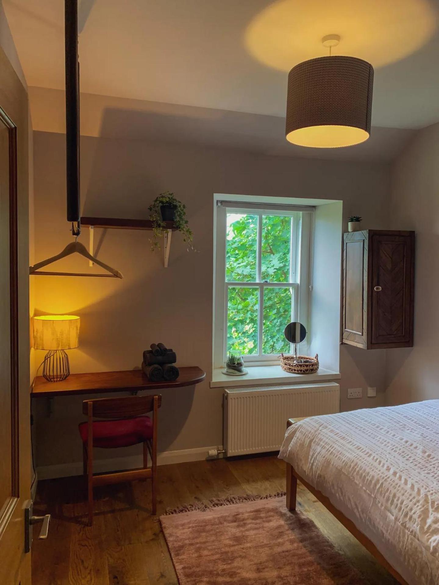 Apartament Unique Highland Inverness Zewnętrze zdjęcie