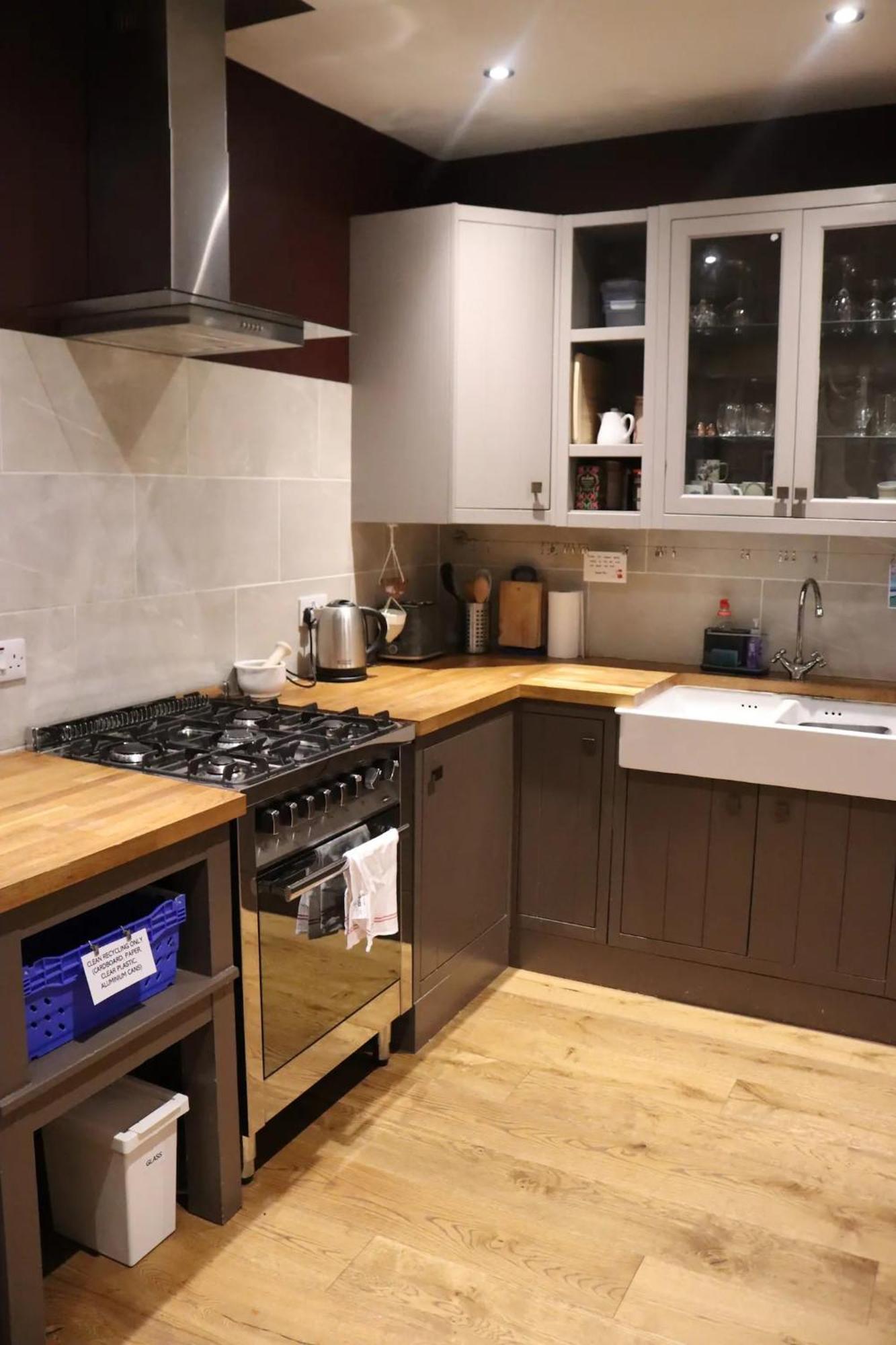 Apartament Unique Highland Inverness Zewnętrze zdjęcie