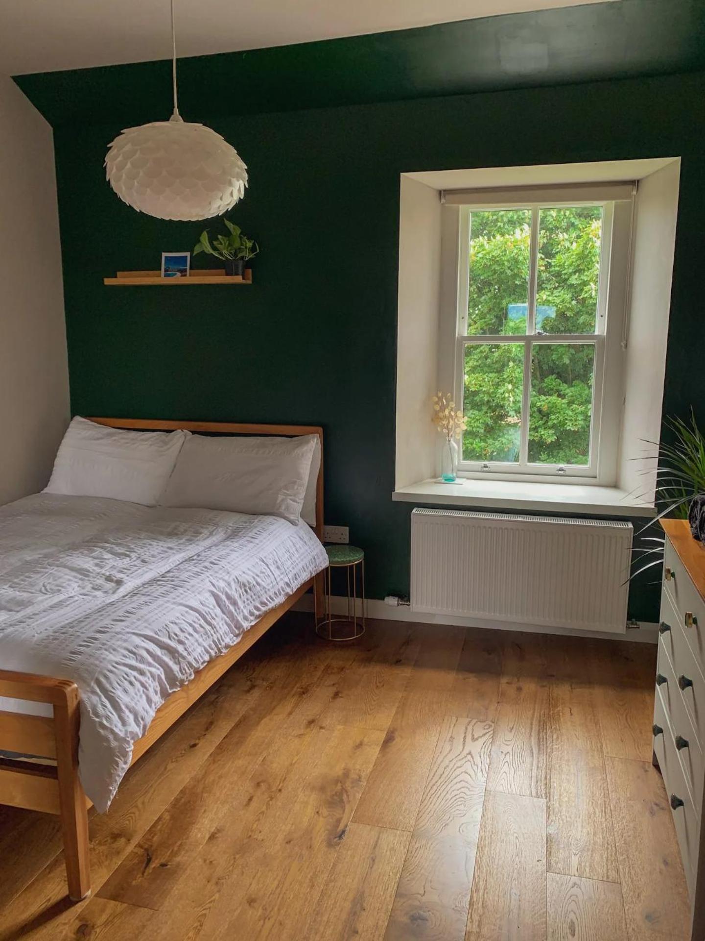 Apartament Unique Highland Inverness Zewnętrze zdjęcie