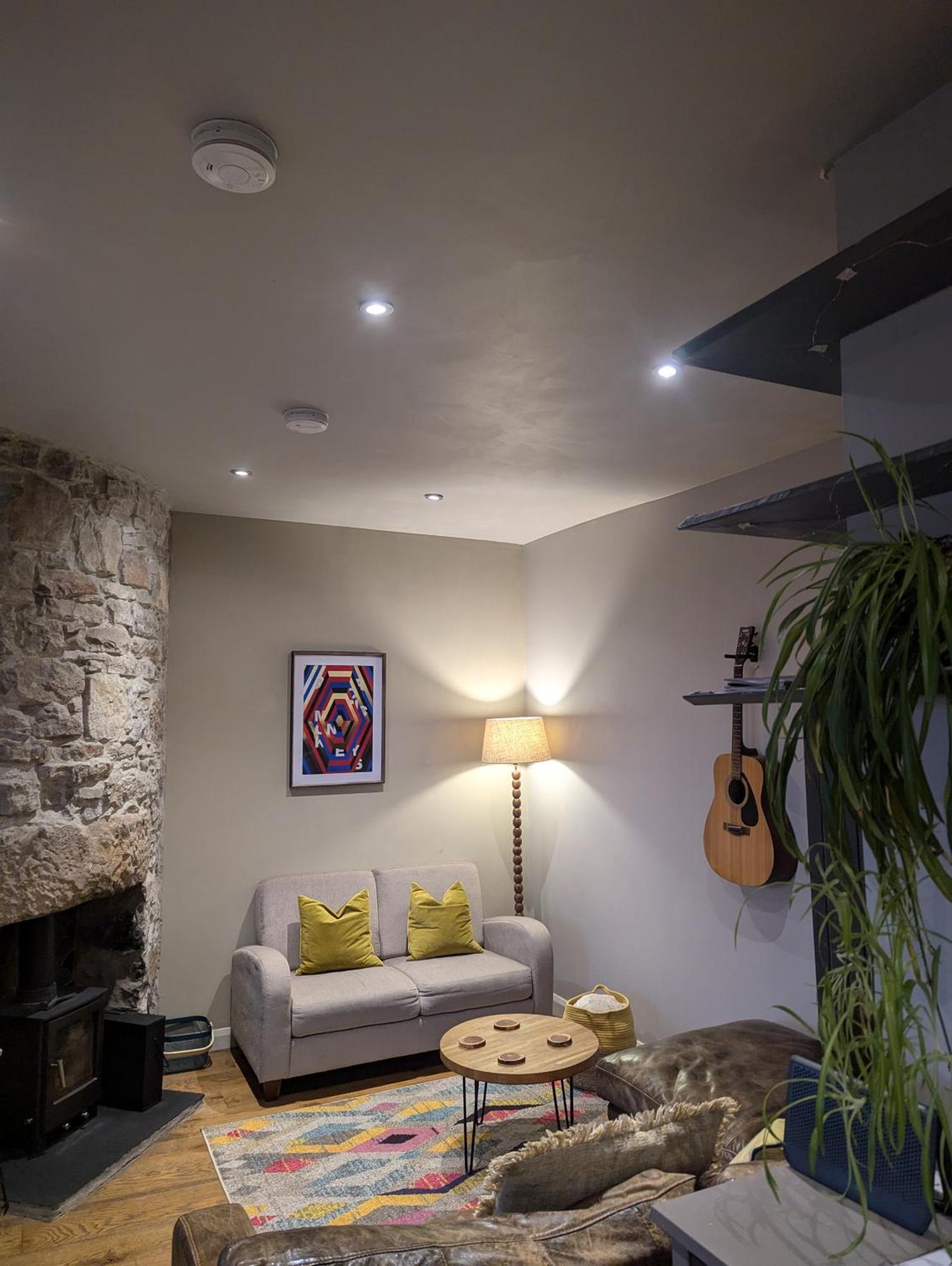 Apartament Unique Highland Inverness Zewnętrze zdjęcie